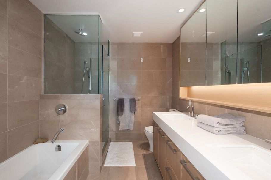 217 3220 Connaught Crescent North Vancouver, BC - 24
