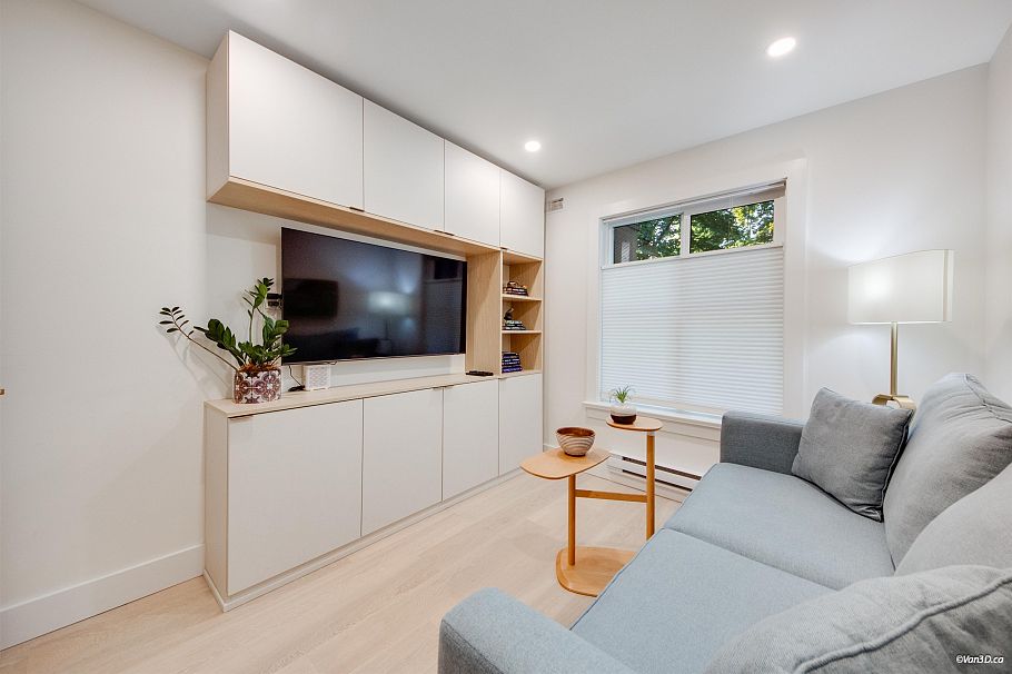 107 611 W 13th Avenue Vancouver, BC - 26