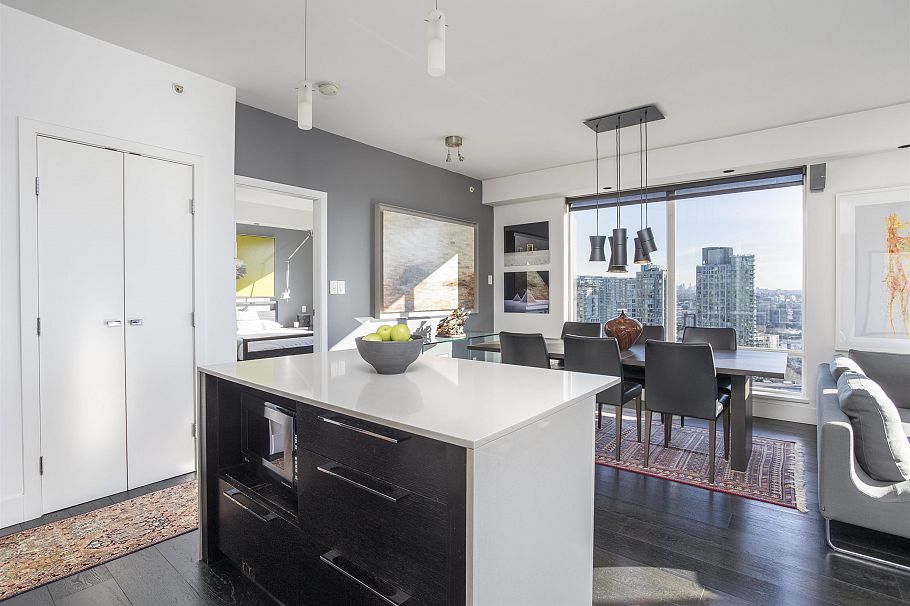 2202 1055 Homer Street Vancouver, BC - 13