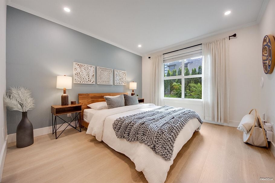 107 611 W 13th Avenue Vancouver, BC - 30