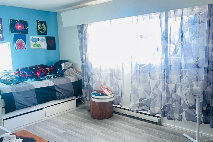 753 E 55th Avenue Vancouver, BC - 5