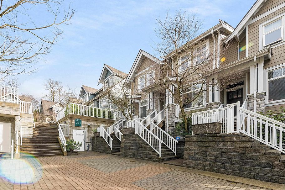 319 W 59th Avenue Vancouver, BC - 35