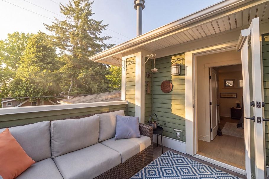 361 W 11th Avenue Vancouver, BC - 21