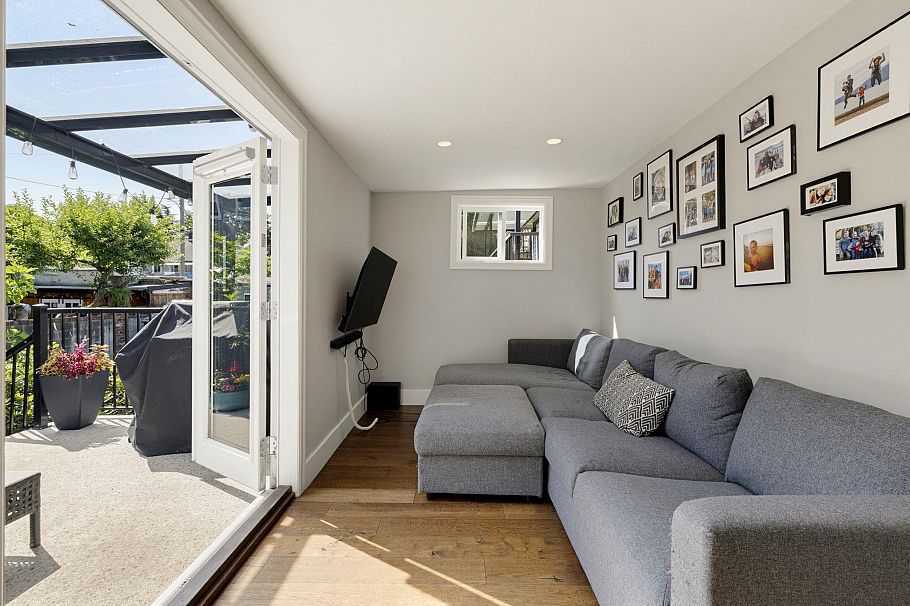 268 N Nanaimo Street Vancouver, BC - 17