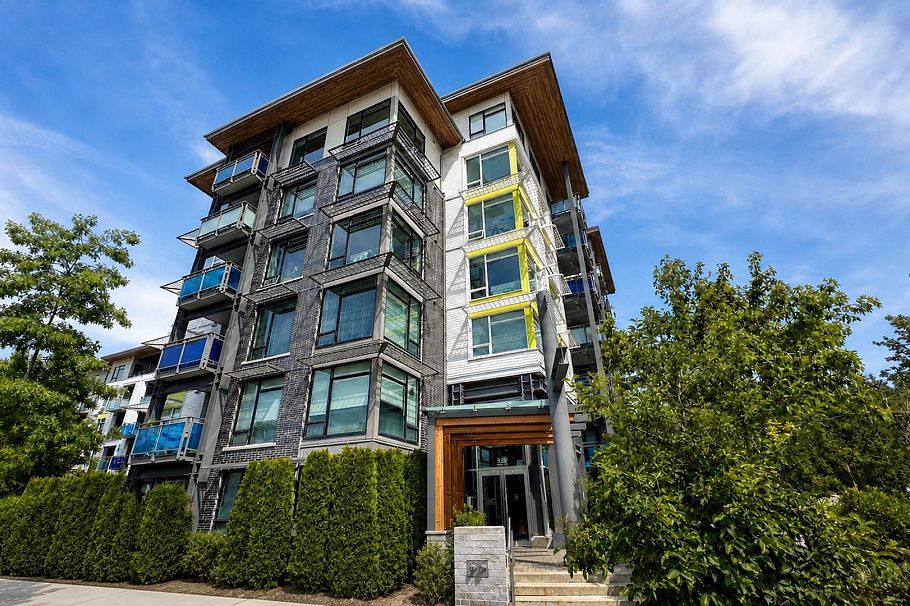 610 3289 Riverwalk Avenue Vancouver, BC - 17