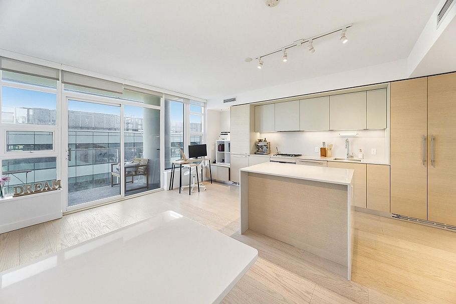 2103 1289 Hornby Street Vancouver, BC - 9