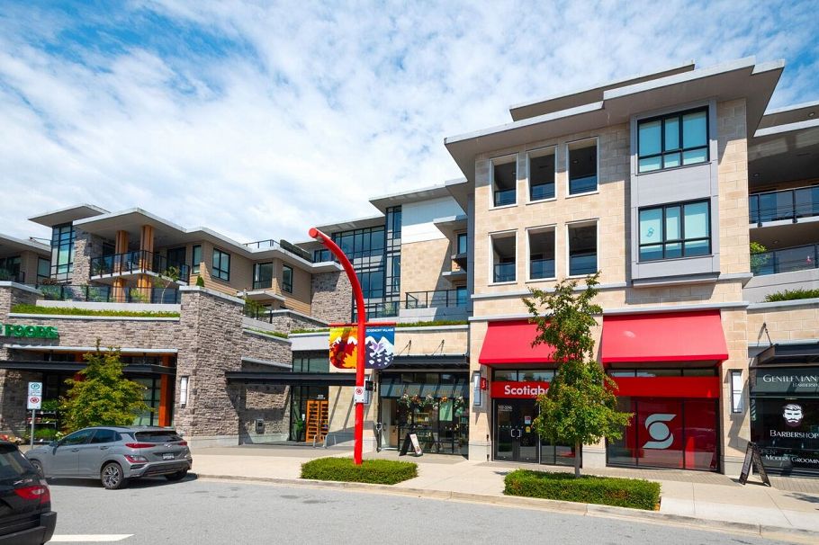 217 3220 Connaught Crescent North Vancouver, BC - 6
