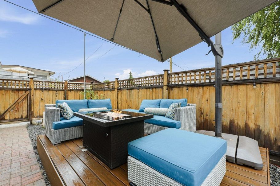 431 E 23rd Avenue Vancouver, BC - 28