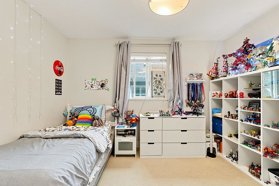 431 E 23rd Avenue Vancouver, BC - 16