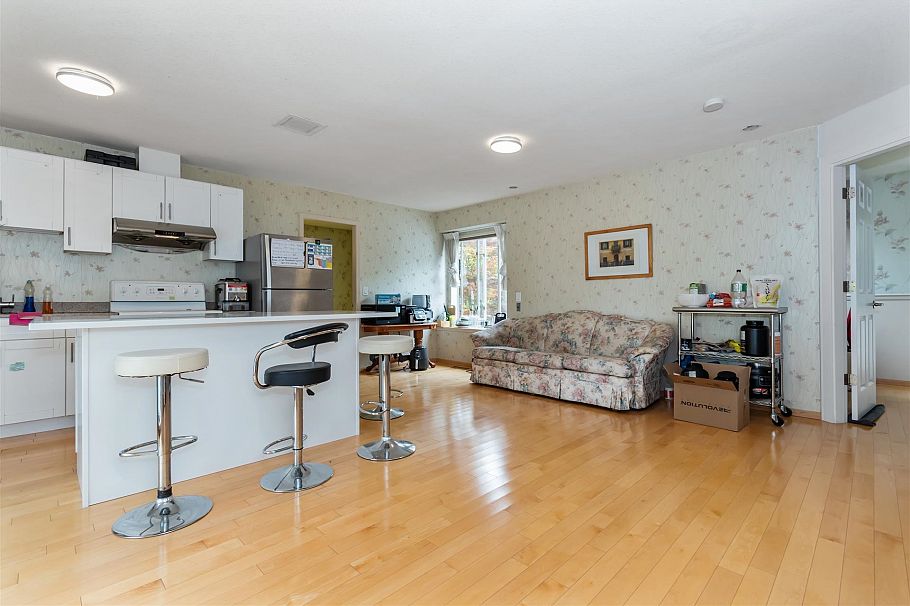 5564 Elizabeth Street Vancouver, BC - 12