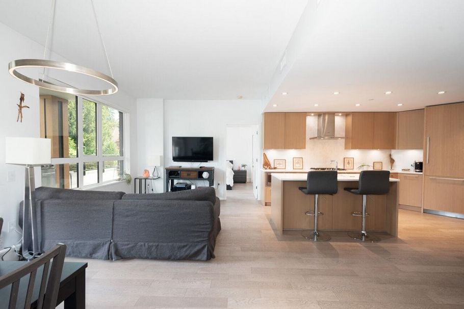 217 3220 Connaught Crescent North Vancouver, BC - 10