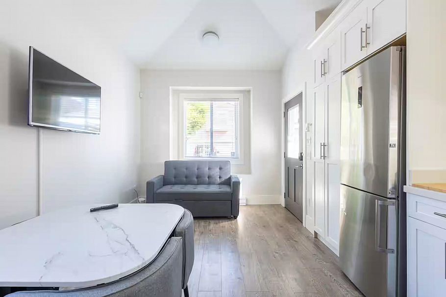 119 E 27th Avenue Vancouver, BC - 34