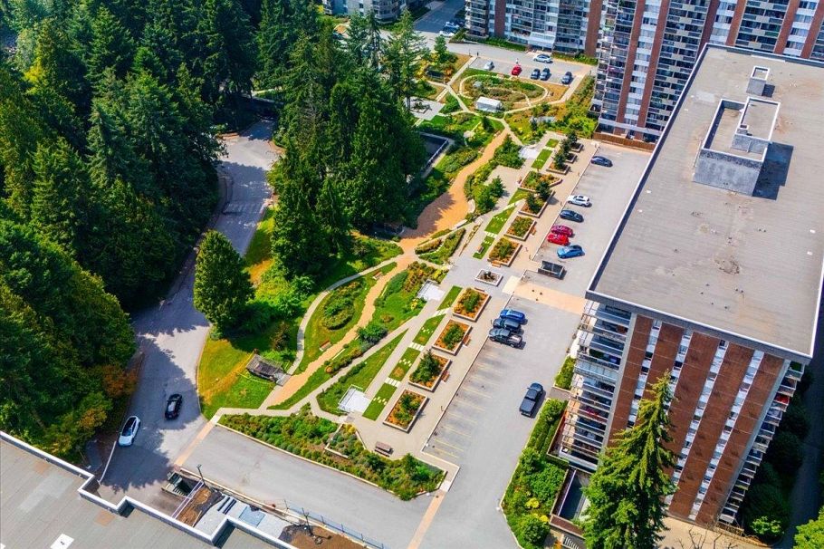 705 2008 Fullerton Avenue North Vancouver, BC - 25