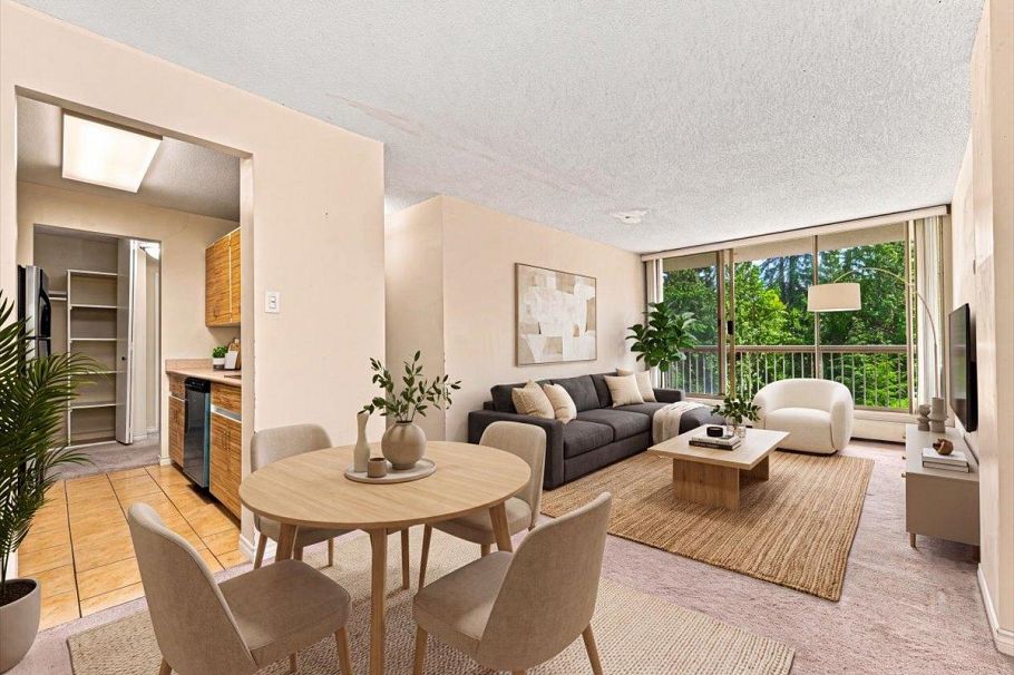 705 2008 Fullerton Avenue North Vancouver, BC - 2