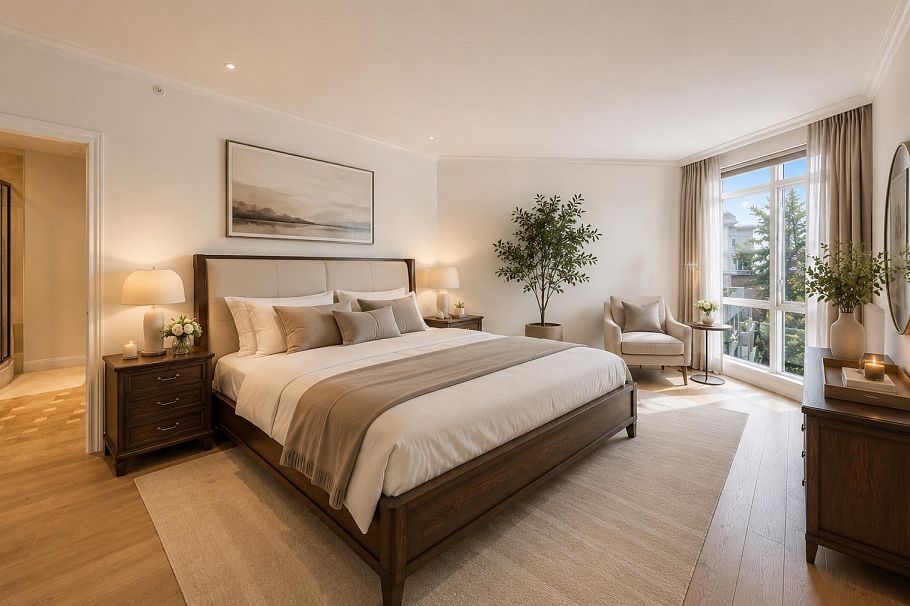 602 618 W 45th Avenue Vancouver, BC - 23