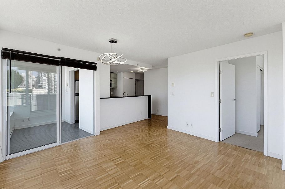 2508 33 Smithe Street Vancouver, BC - 7