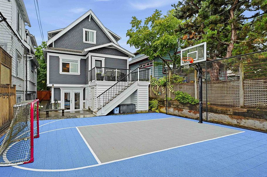 431 E 23rd Avenue Vancouver, BC - 30