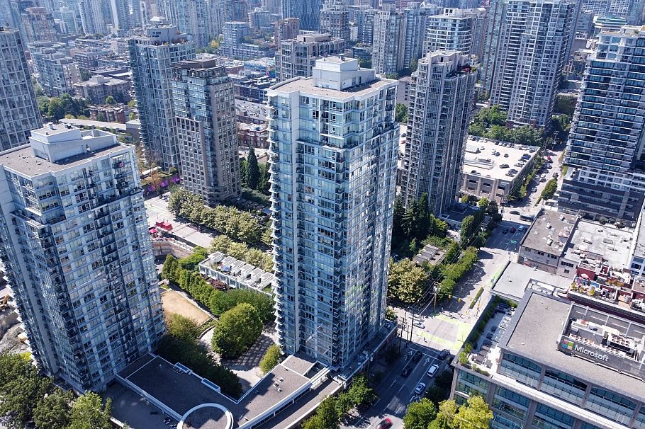 2305 928 Beatty Street Vancouver, BC - 14