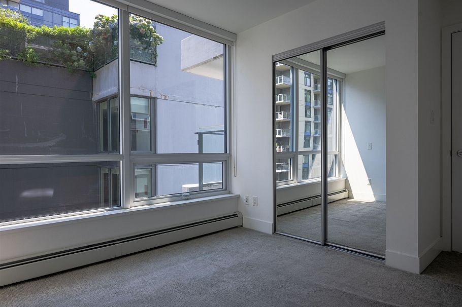 706 1788 Columbia Street Vancouver, BC - 12