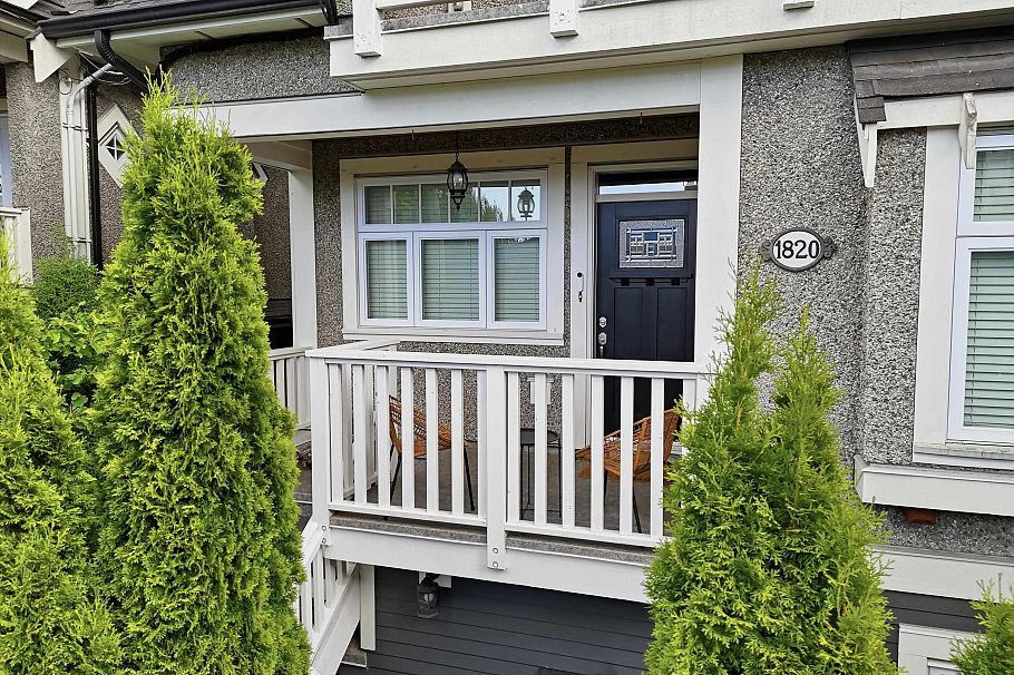 1820 Woodland Drive Vancouver, BC - 26