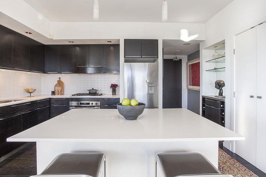 2202 1055 Homer Street Vancouver, BC - 15