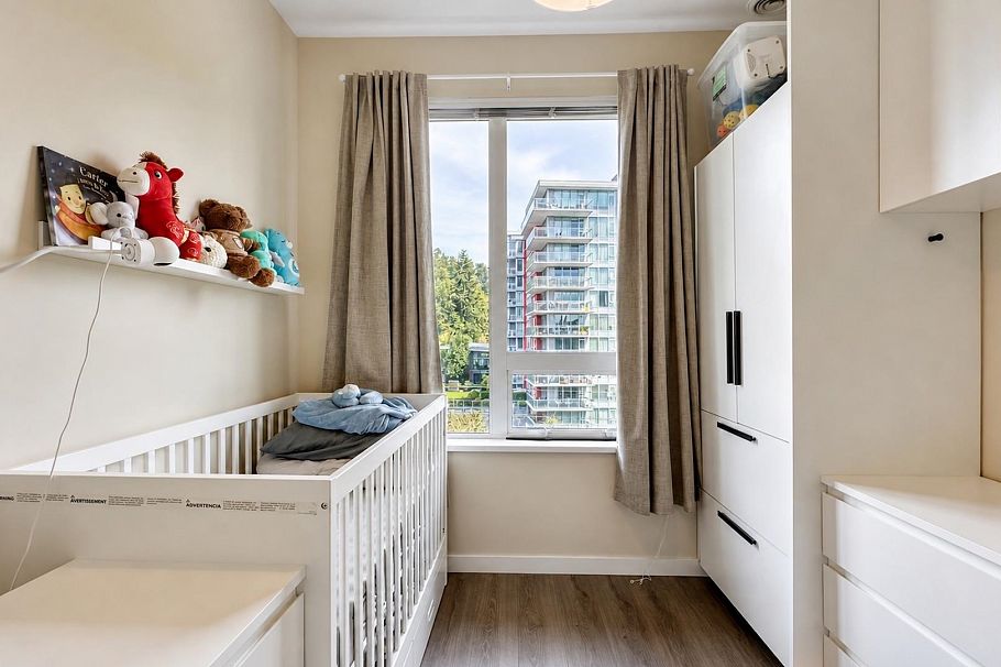 610 3289 Riverwalk Avenue Vancouver, BC - 12