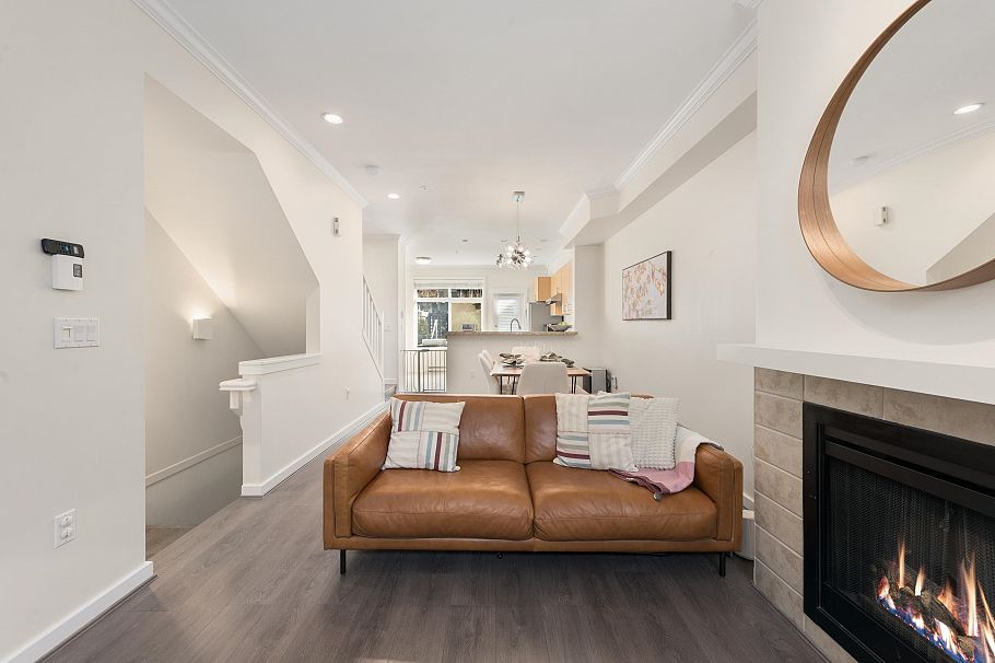 319 W 59th Avenue Vancouver, BC - 10