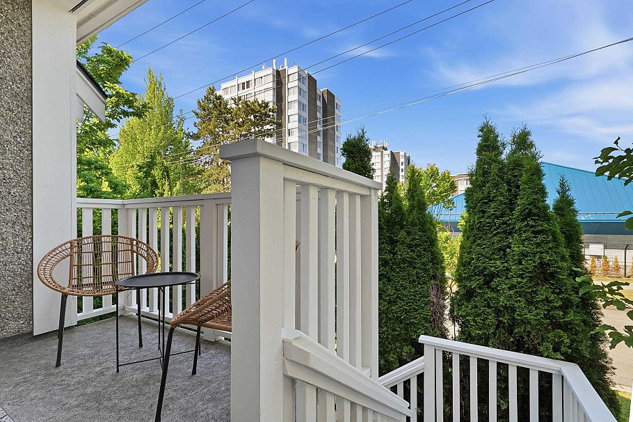 1820 Woodland Drive Vancouver, BC - 24