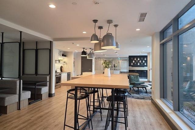 907 3430 E Kent Avenue South Vancouver, BC - 28