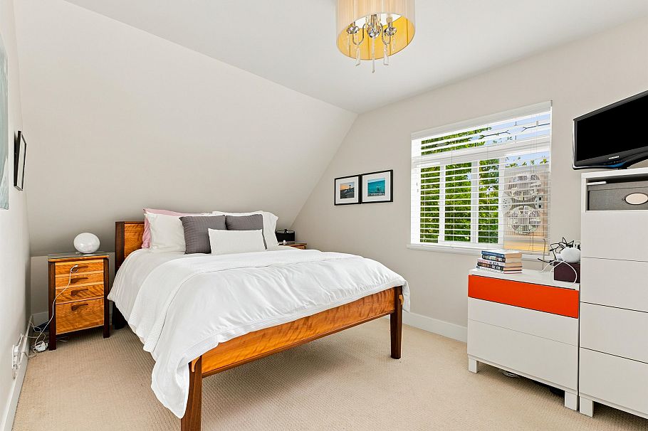 431 E 23rd Avenue Vancouver, BC - 15