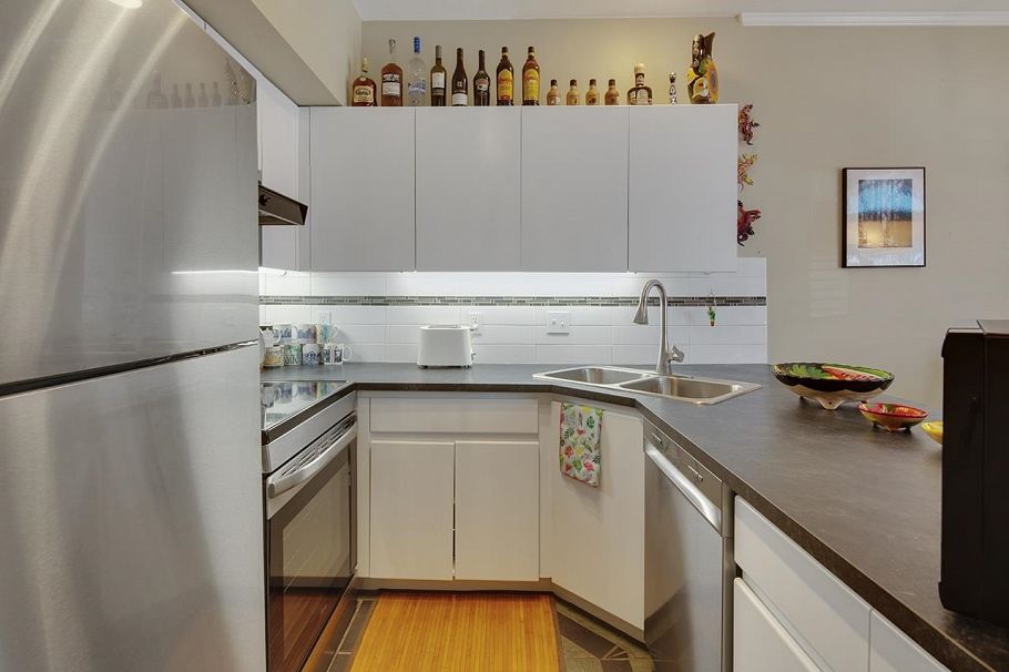 1 1177 W 8th Avenue Vancouver, BC - 15