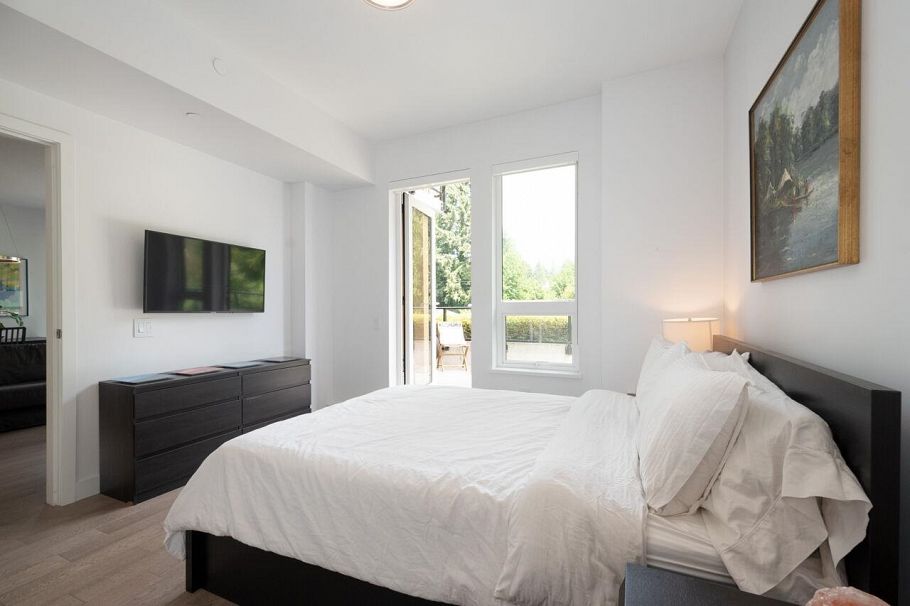 217 3220 Connaught Crescent North Vancouver, BC - 23