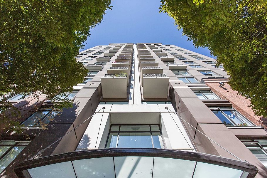 2202 1055 Homer Street Vancouver, BC - 34