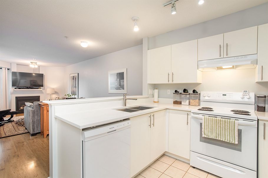 313 147 E 1st Street North Vancouver, BC - 5