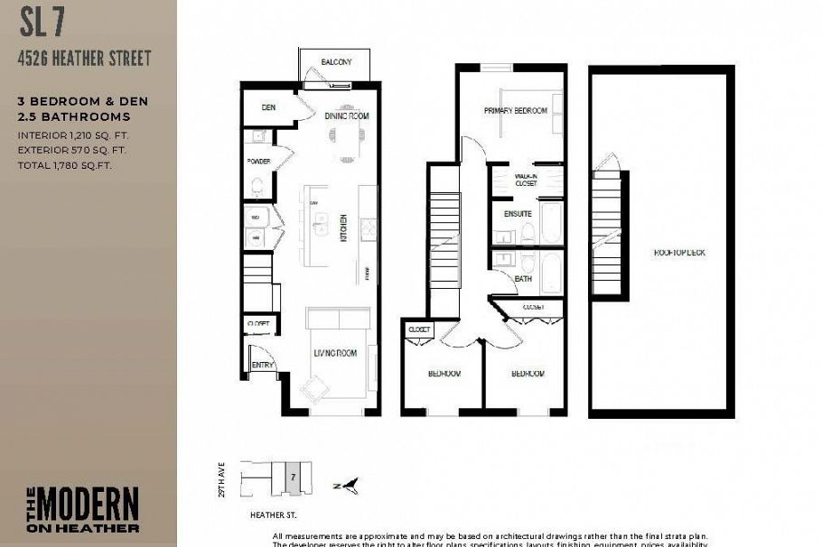 4526 Heather Street Vancouver, BC - 40