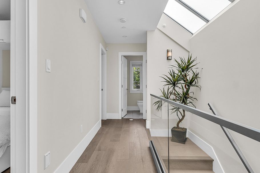 119 E 27th Avenue Vancouver, BC - 18