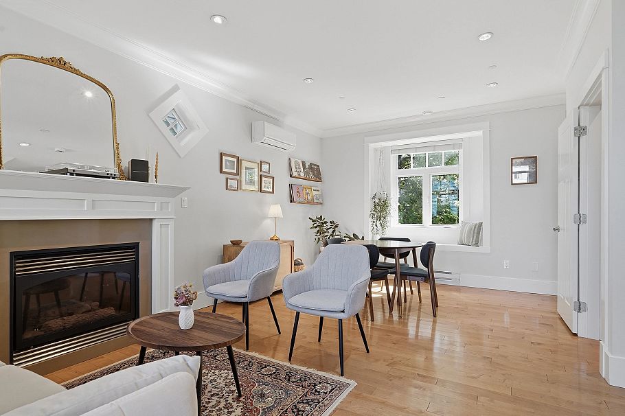 1820 Woodland Drive Vancouver, BC - 9