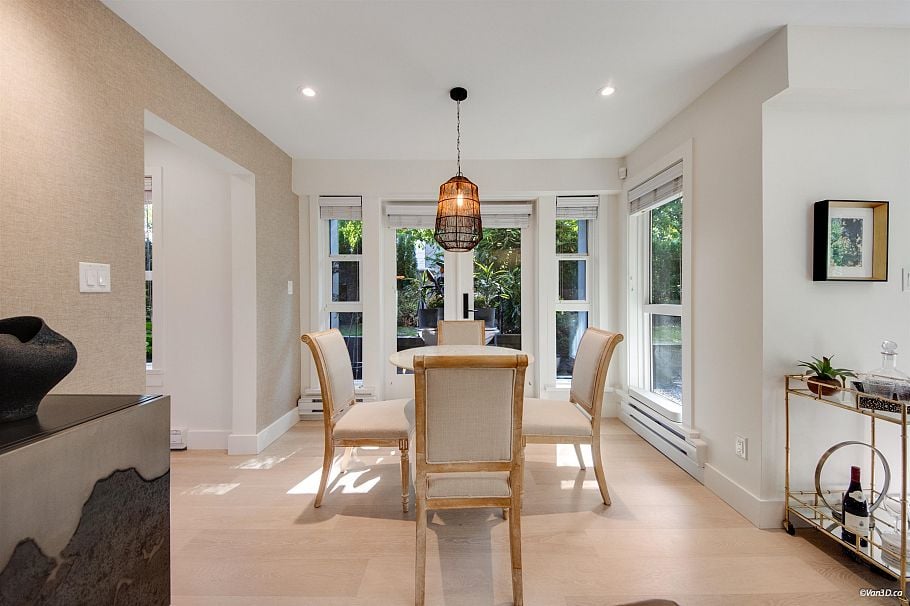 107 611 W 13th Avenue Vancouver, BC - 17