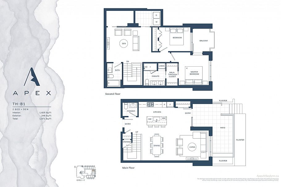 107 1500 Fern Street North Vancouver, BC - 26