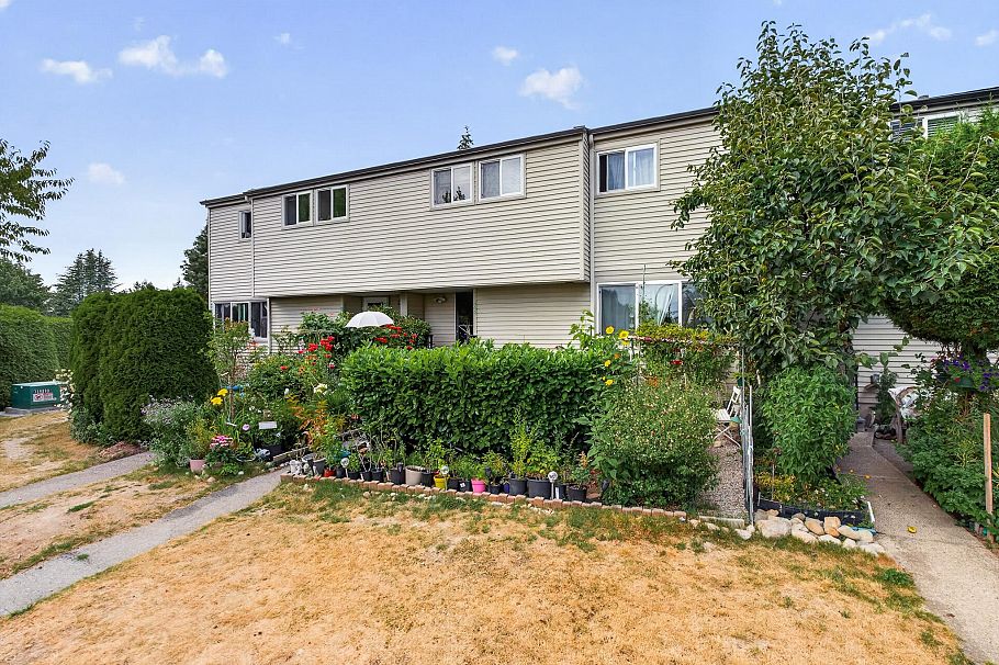 88 3441 E 49th Avenue Vancouver, BC - 4