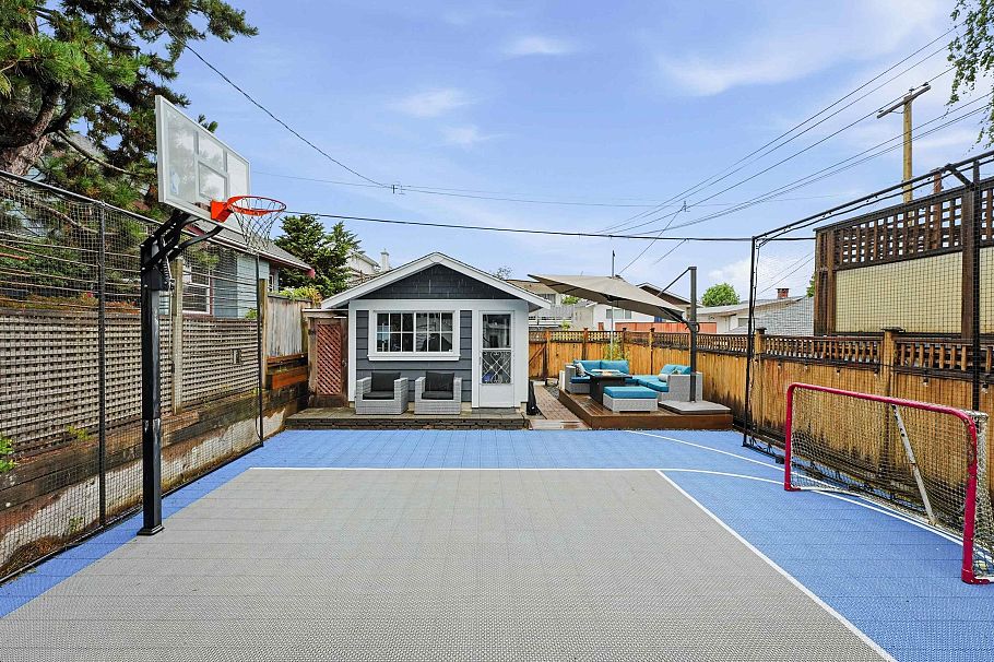 431 E 23rd Avenue Vancouver, BC - 29
