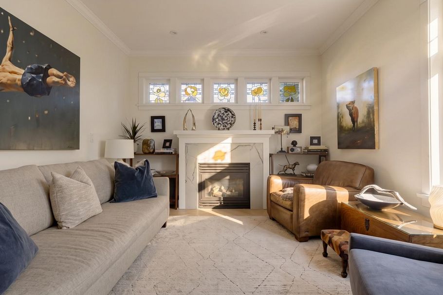 361 W 11th Avenue Vancouver, BC - 4
