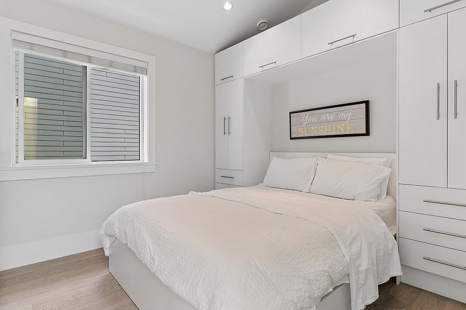 119 E 27th Avenue Vancouver, BC - 19