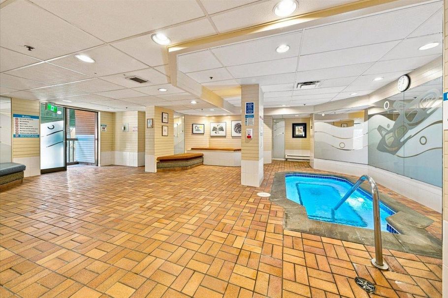 705 2008 Fullerton Avenue North Vancouver, BC - 21