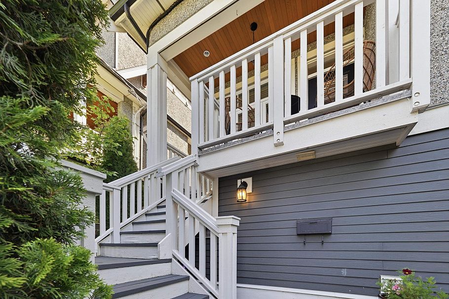 1820 Woodland Drive Vancouver, BC - 25