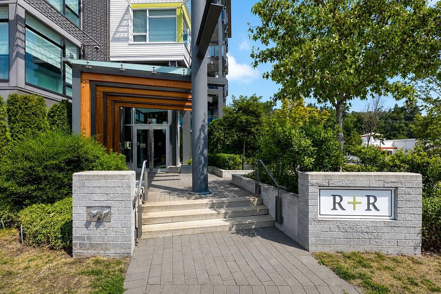 610 3289 Riverwalk Avenue Vancouver, BC - 16