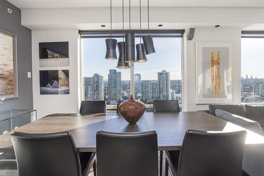2202 1055 Homer Street Vancouver, BC - 10