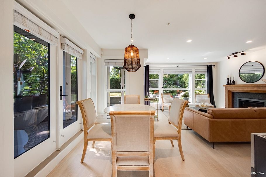 107 611 W 13th Avenue Vancouver, BC - 15
