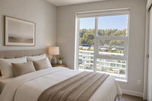 907 3430 E Kent Avenue South Vancouver, BC - 7