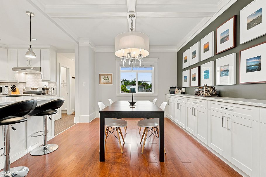 431 E 23rd Avenue Vancouver, BC - 8